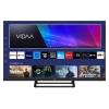 Samsung TV LED 32" K32HVC HD SMART VIDAA TV WIFI DVB-T2 BASE CENTRALE